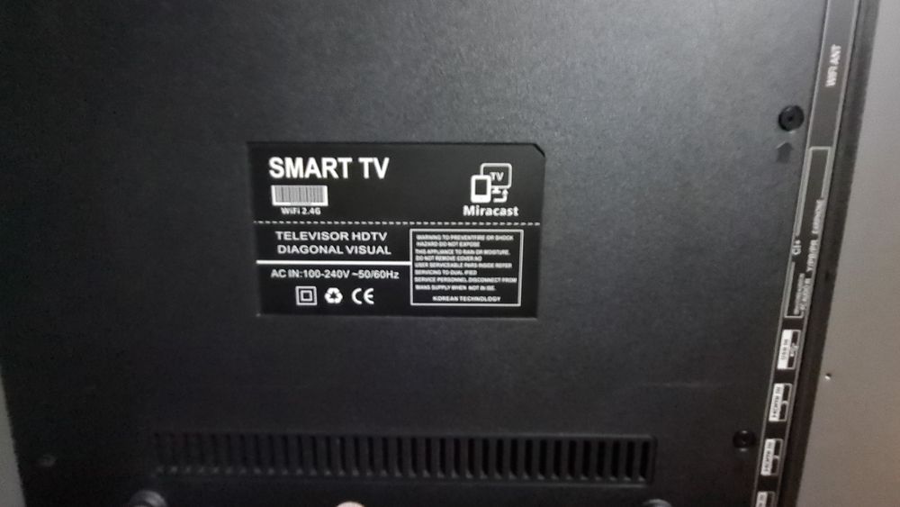 Продам "SAMSUNG SMART TV Q90 42S"!