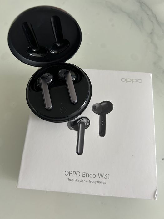 Безпроводные наушники Oppo оригинал
