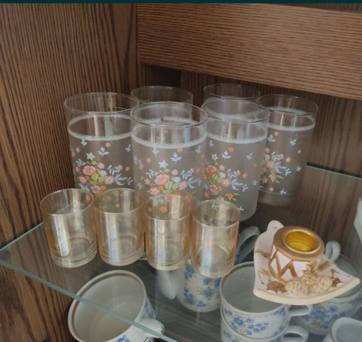 Продам кухонную посуду