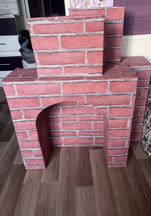 Декоративна камина