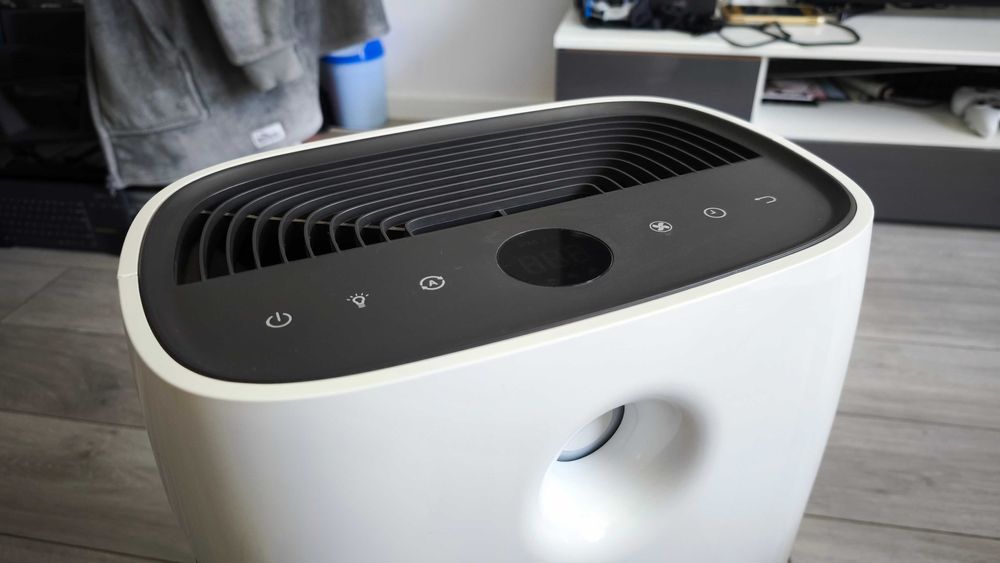 Purificator de aer - Philips AC2887/10