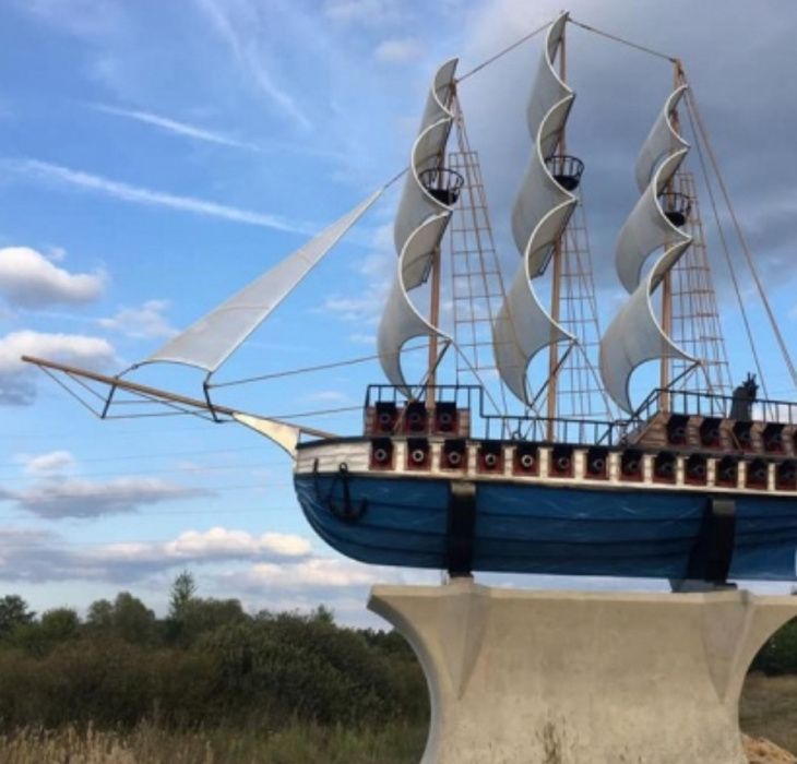 На заказ кемалар йасаб берамиз