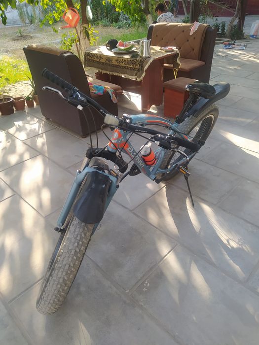 Fargana shahar yormozor