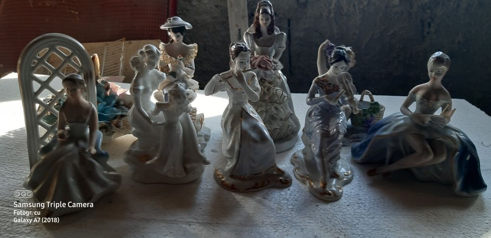 Vand bibelouri vechi