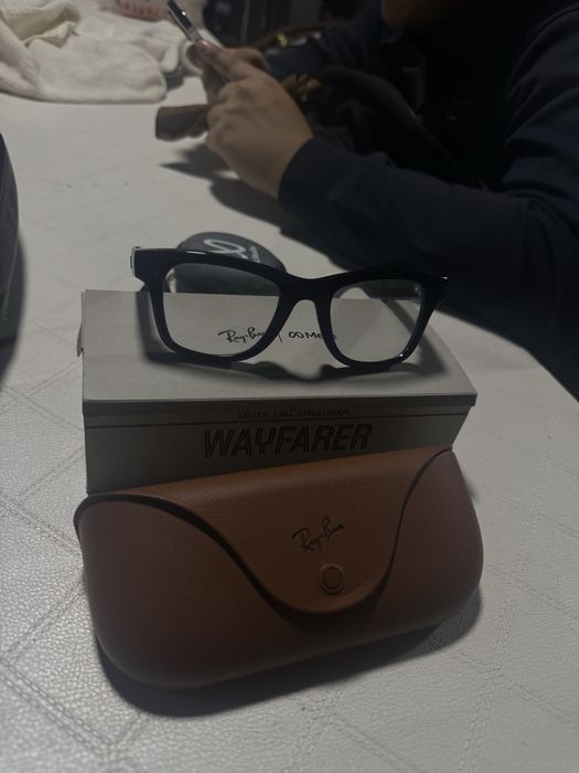 Rayban meta gen 2 в идеале