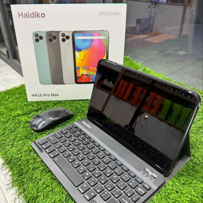 Планшет Haidiko 16 Pro Max