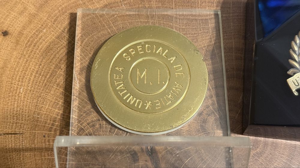 Set Medalii/insigne militare