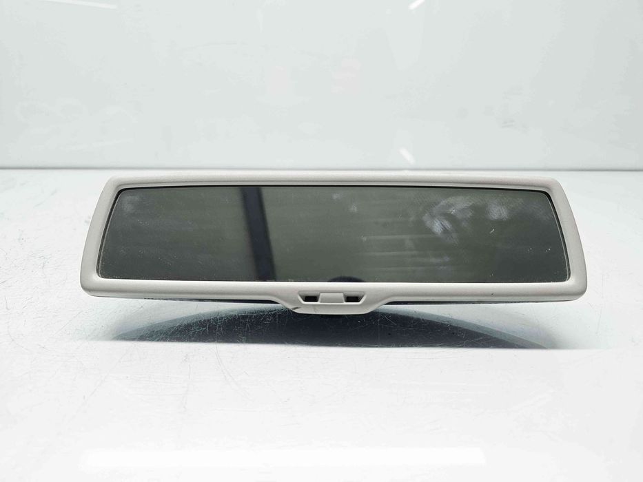 Oglinda retrovizoare Volkswagen Golf 6 (5K1) [Fabr 2009-2013] OEM