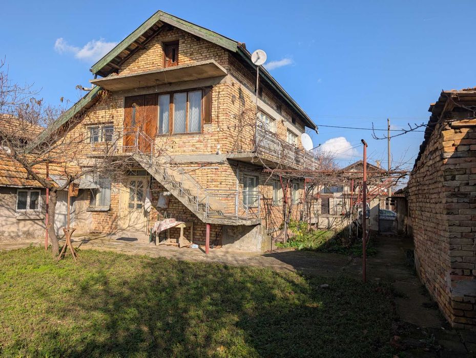 Продава се Къща в Вълчи дол - 180 кв.м за 397 €/кв.м - Снимка #3