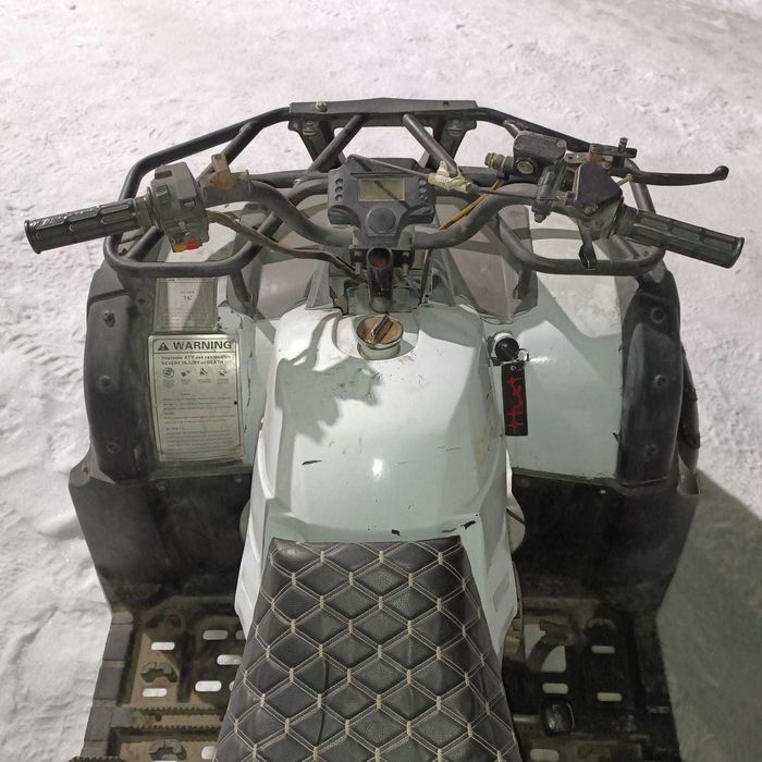 Квадроцикл ATV200