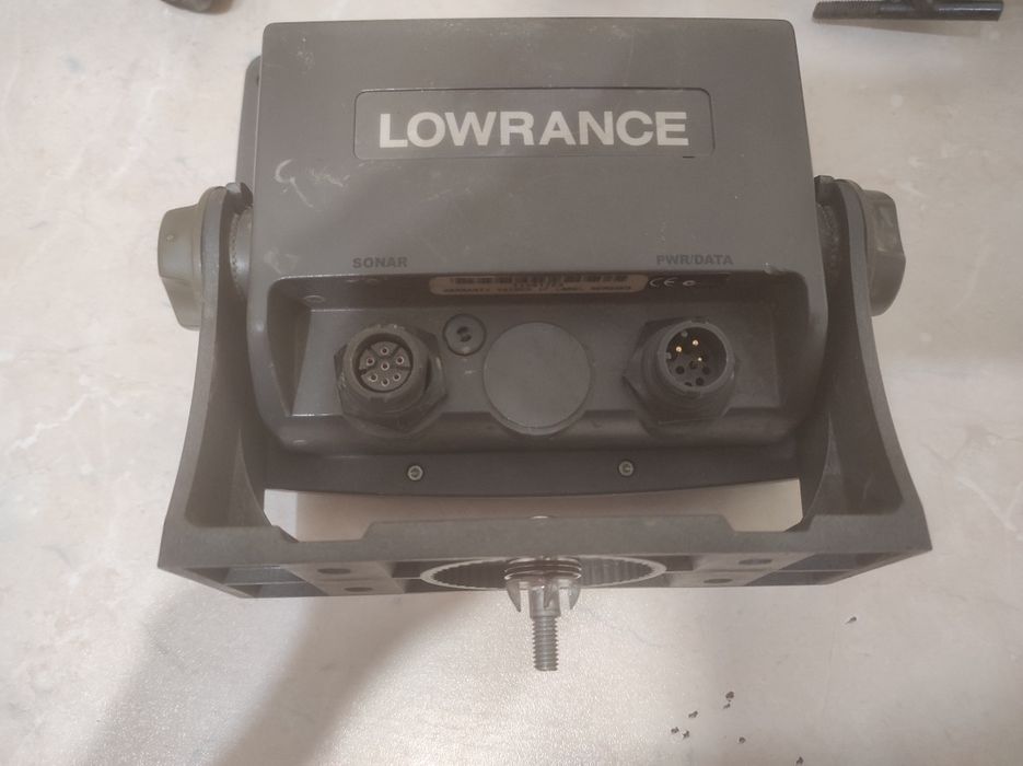 Эхолот для рыбалки