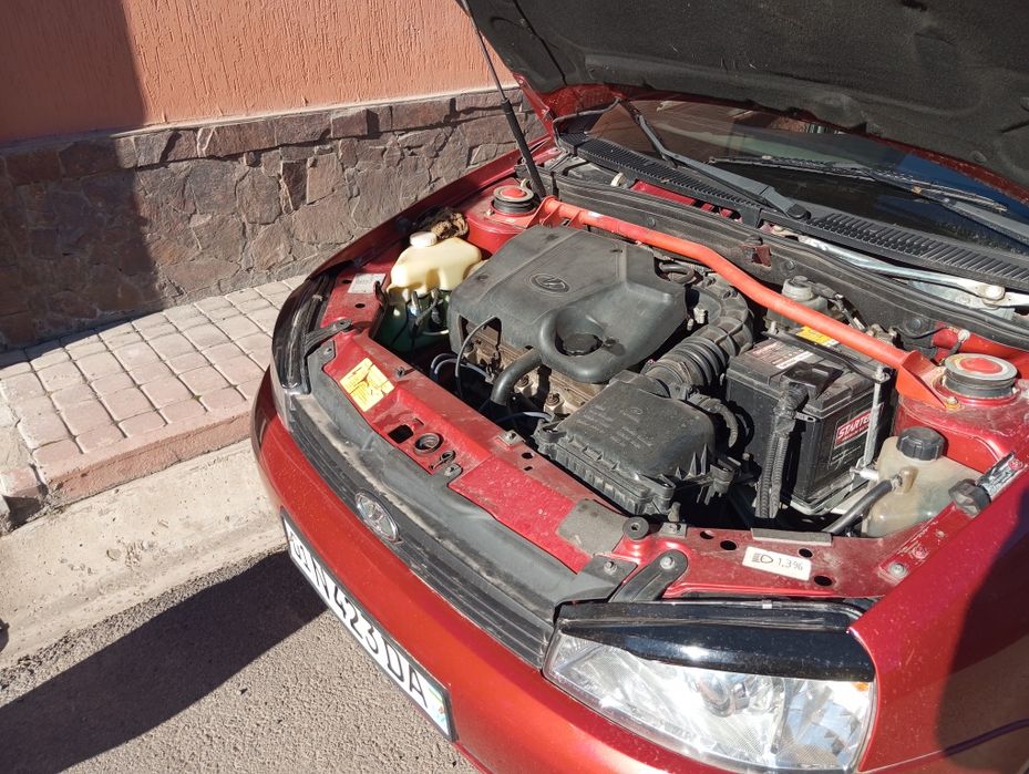 Продается Лада Калина