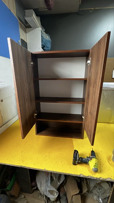 Продам шкаф, полку