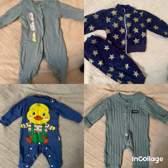 Продам детские 0-7 месяцев