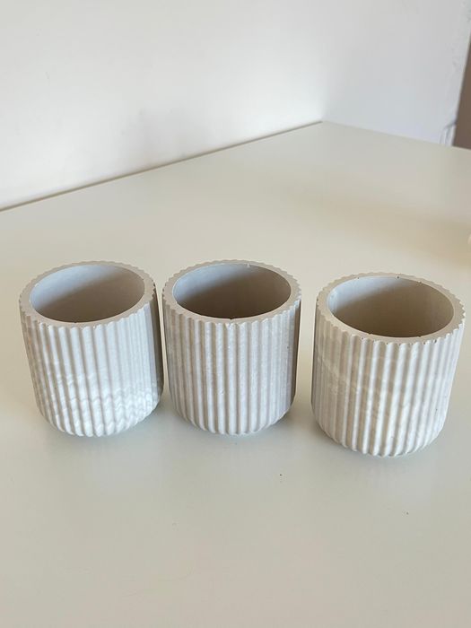 Сәнді қолмен жасалған интерьер бұйымдары!