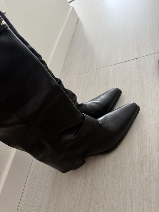 Казаки весна осень