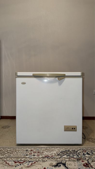 Морозильник LOTOS XF-150