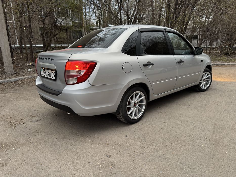 Продам Гранту FL