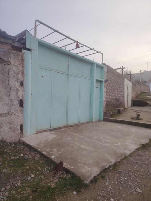 Уютный Дом в тихом районе / Tinch hududda shinam Xovli-Uy Xovli-Uy