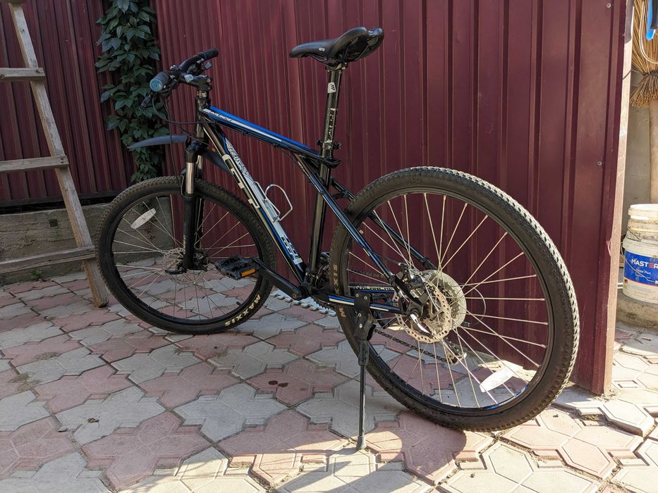 Велосипед GT Avalanche срочно