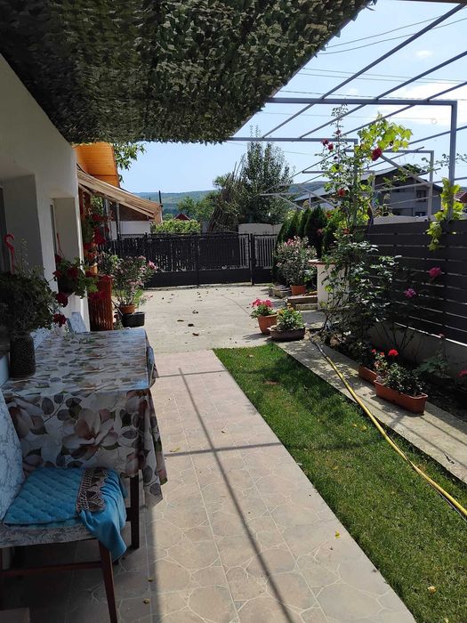 casa de vanzare jud buzau comuna tisau sat padureni
