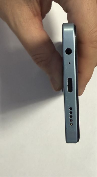 Honnor X6a Смартфон