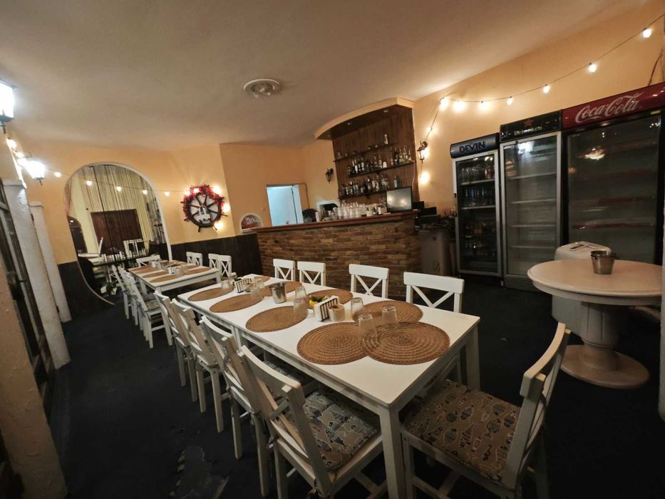 Зала под наем Варна