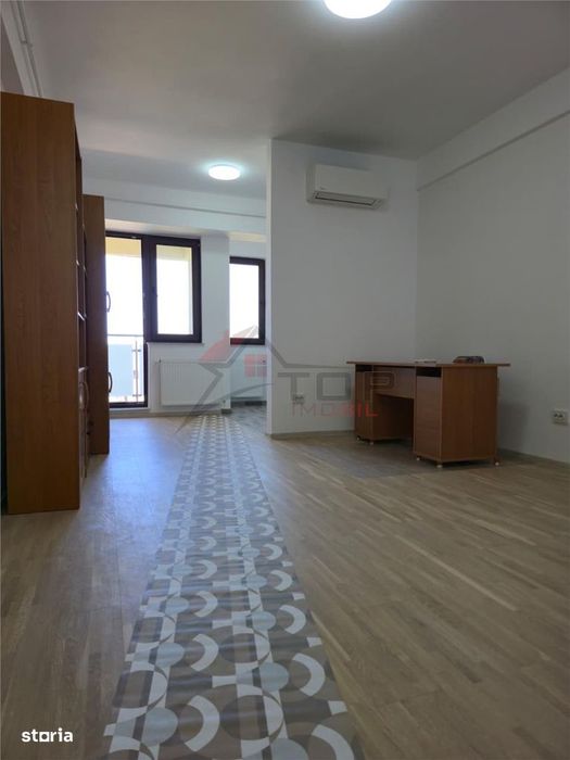 Apartament 1 camera Lazar Residence