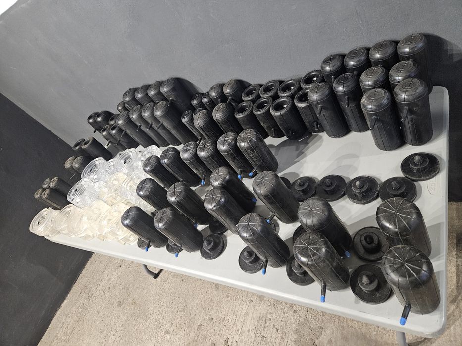 Perne aer auxiliare aproape pentru toate marcile.auto 
Watshaap 074582