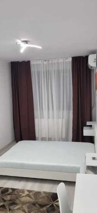 Дава се под наем Двустаен апартамент в Бургас, Акациите - 55 кв.м за 290.7 € - Снимка #3