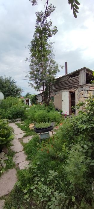 Продам дом, с. Тарханка