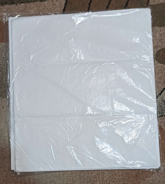 Упаковочная бумага тишью