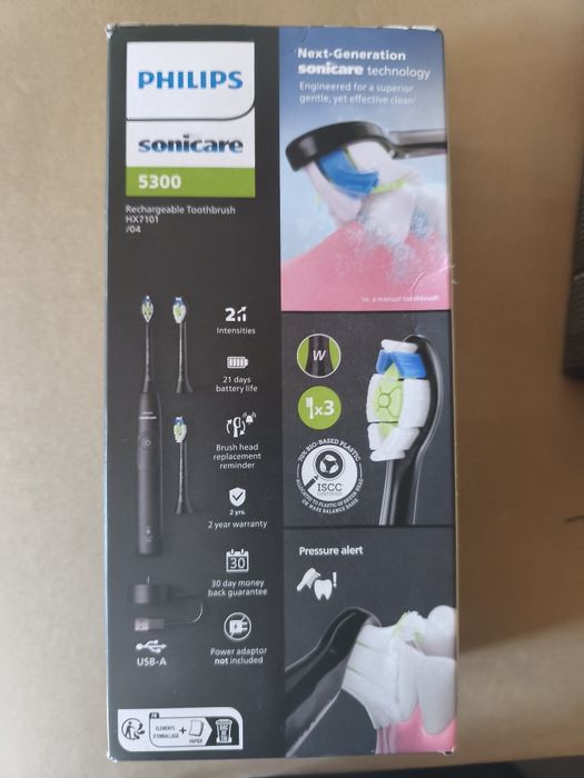 Philips sonicare