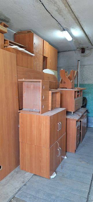СРОЧНО продается мебель
