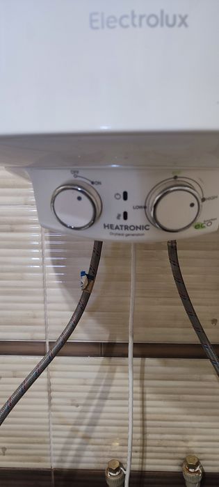 Продам бойлер. В отличном состоянии