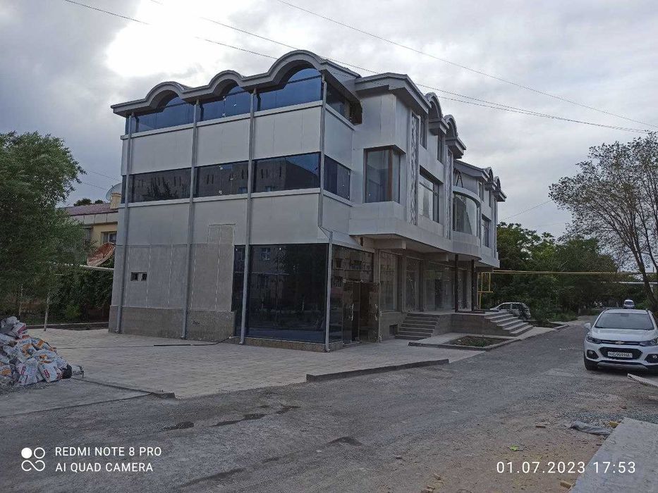 Ижарага берилади