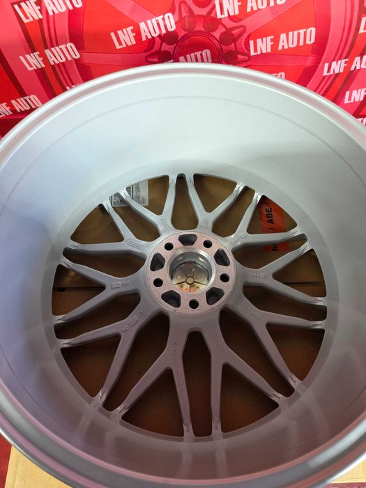 Jante Aliaj 5x112 20'' AEZ - BMW X5 G05 X6 G06 X3 G01 X4 G02 - NOI