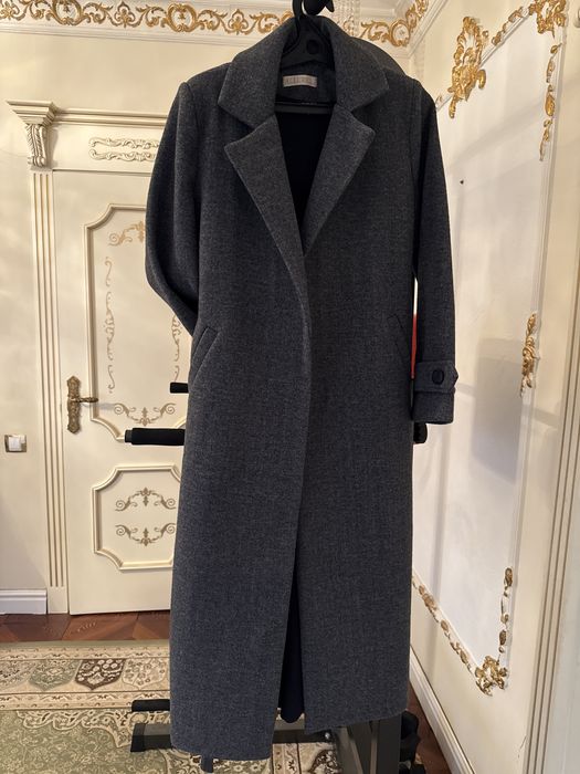 Продам пальто б/у