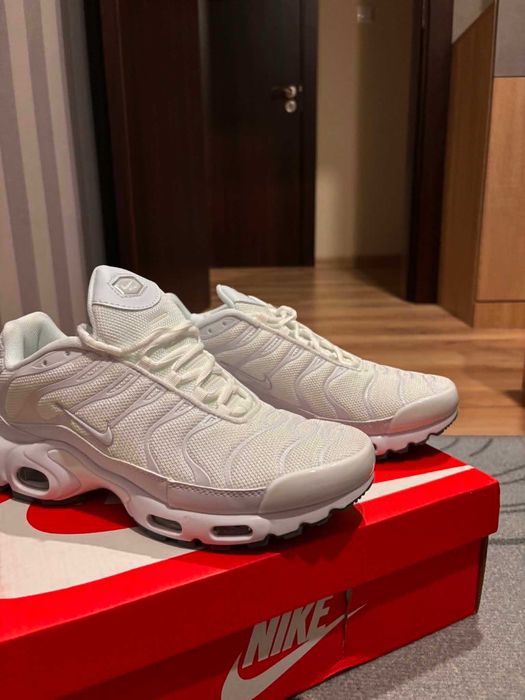 Маратонки Nike Air Max Plus TN