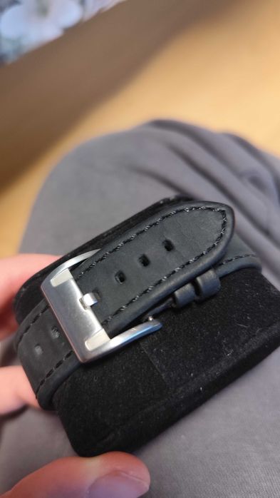 Мъжки Часовник Casio G-Shock  и Fossil