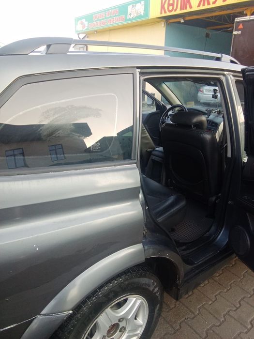 Продам машину. Обмен только на самосвал.л