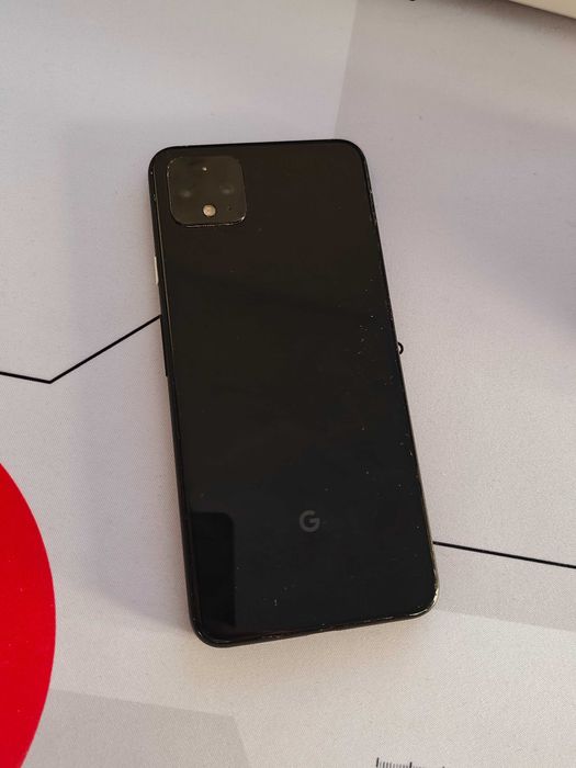 Pixel 4 XL 128GB parts