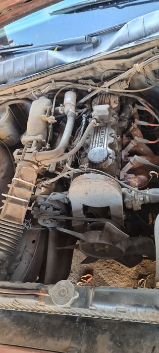 Опель омега а универсал 2.0