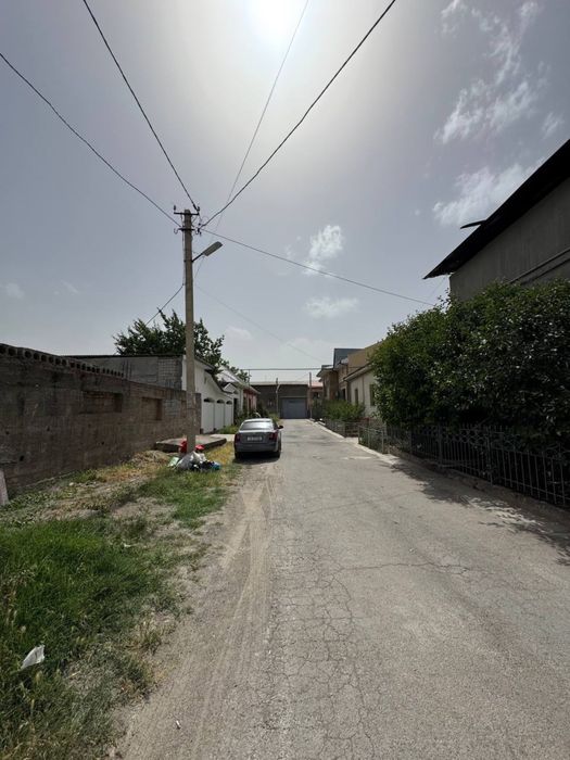 Дормон центр резиденция 8.2 соток