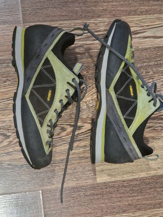 Semighete Asolo de fete 40