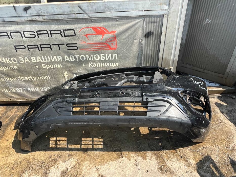 Броня Ford Transit 2018 3бр.