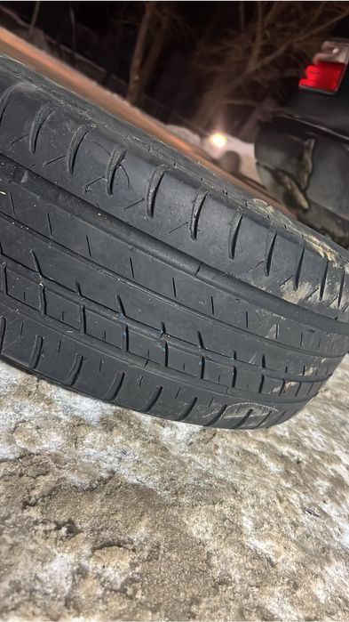 Продам срочно диски на 5.112