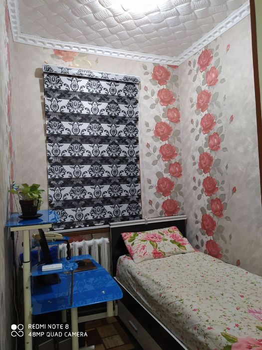 Продается 1 комнатная квартира 7-21