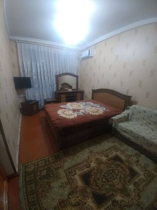 Аренда квартиры в центре 1/4/4 Максим Горький евро