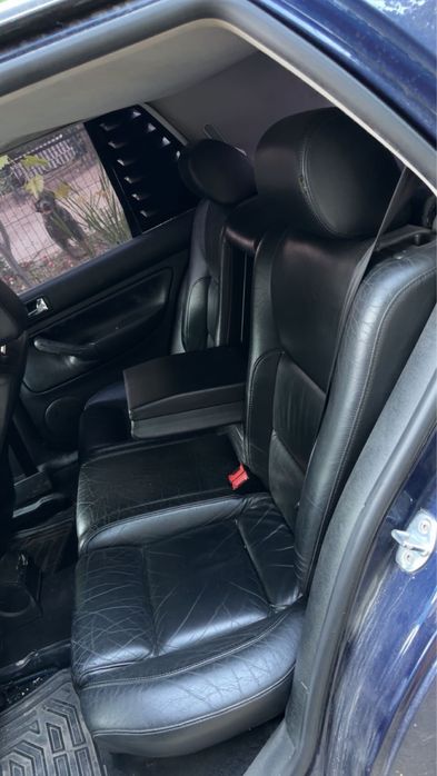 VOLKSWAGEN Golf 0 — imagine 4